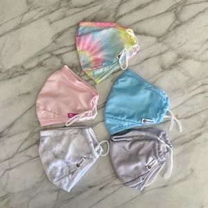 Miamica Mask Bundle